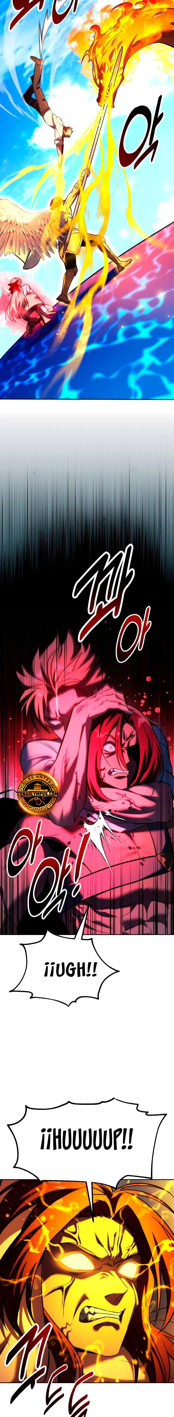 Read Guía de supervivencia del extra de la academia ES Manga Online