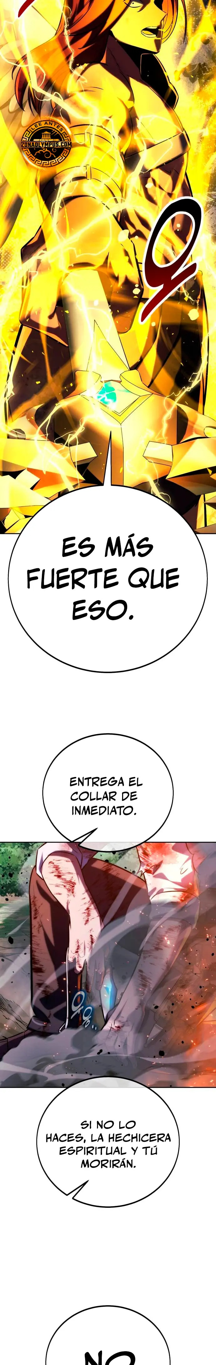 Read Guía de supervivencia del extra de la academia ES Manga Online