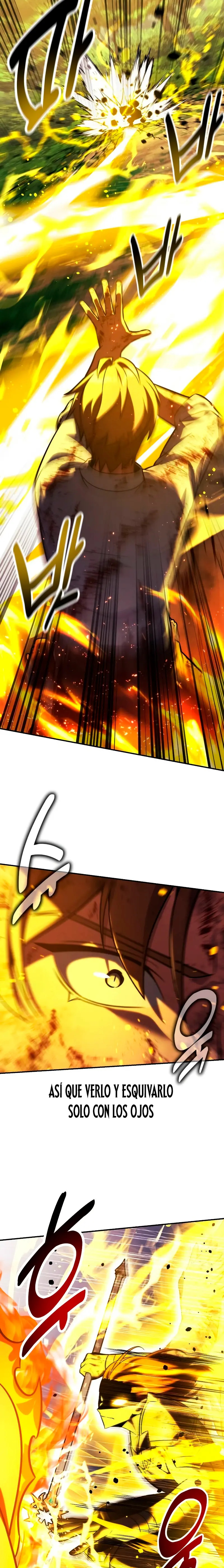 Read Guía de supervivencia del extra de la academia ES Manga Online