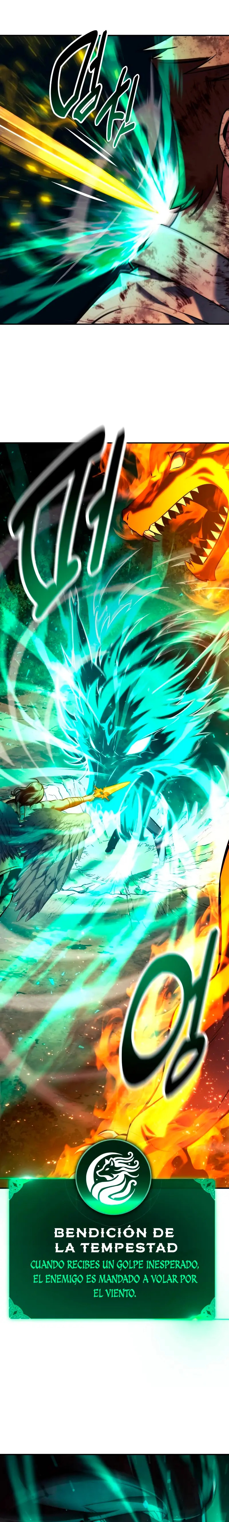 Read Guía de supervivencia del extra de la academia ES Manga Online