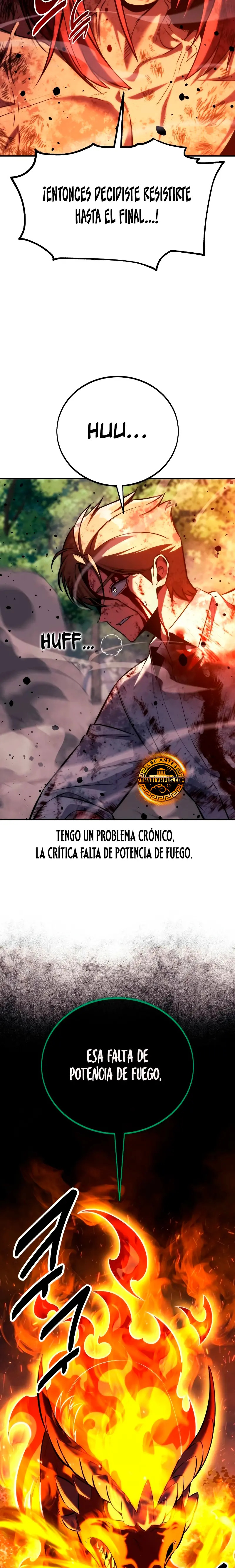 Read Guía de supervivencia del extra de la academia ES Manga Online