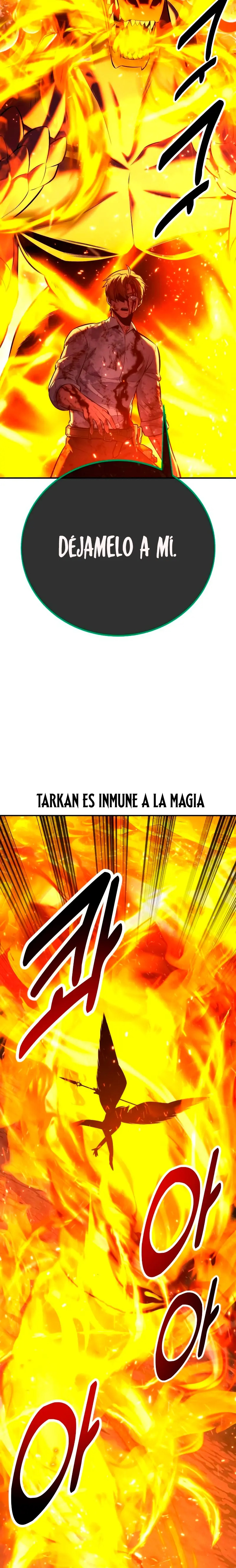 Read Guía de supervivencia del extra de la academia ES Manga Online