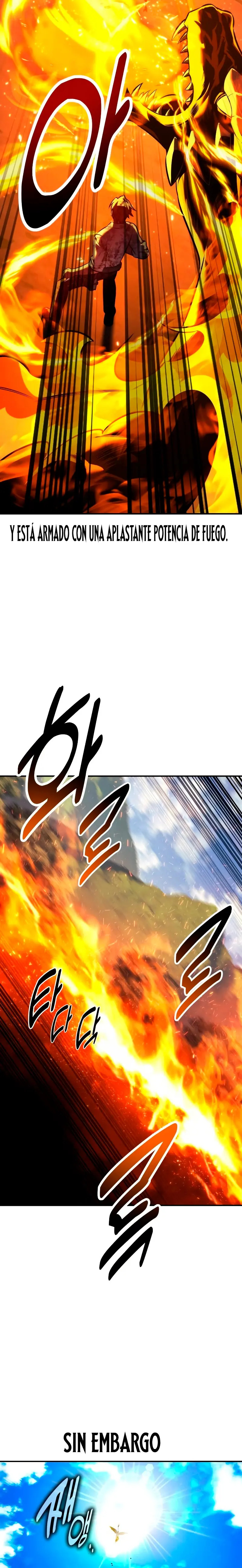 Read Guía de supervivencia del extra de la academia ES Manga Online