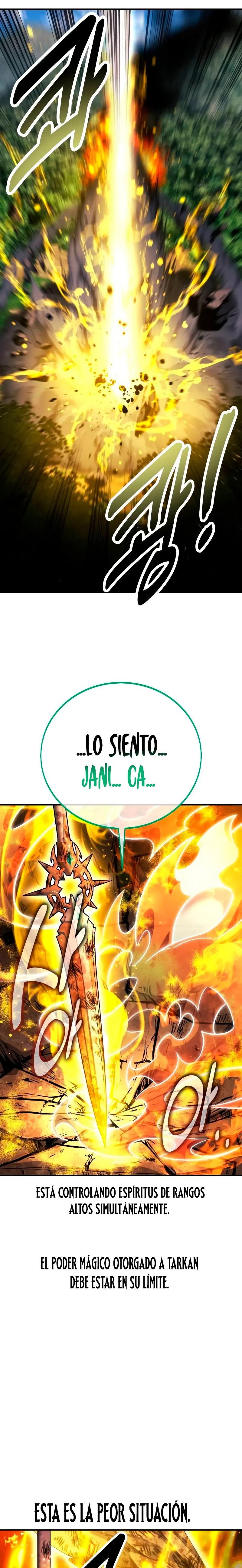 Read Guía de supervivencia del extra de la academia ES Manga Online