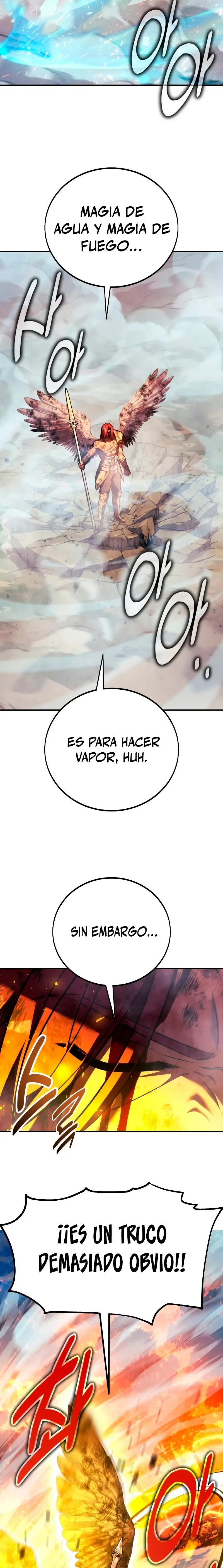 Read Guía de supervivencia del extra de la academia ES Manga Online