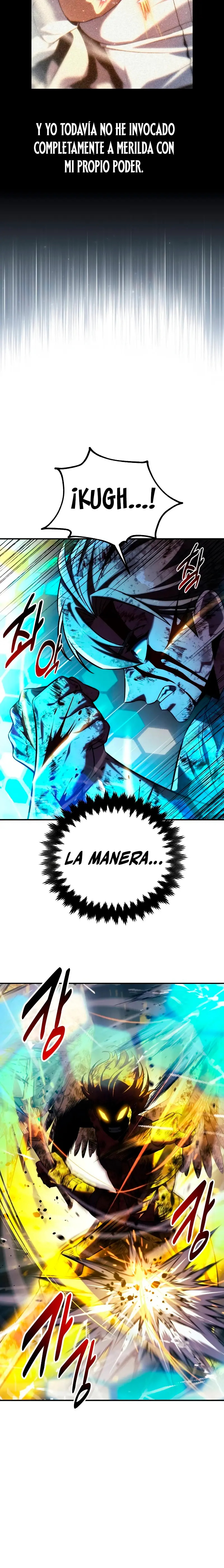 Read Guía de supervivencia del extra de la academia ES Manga Online