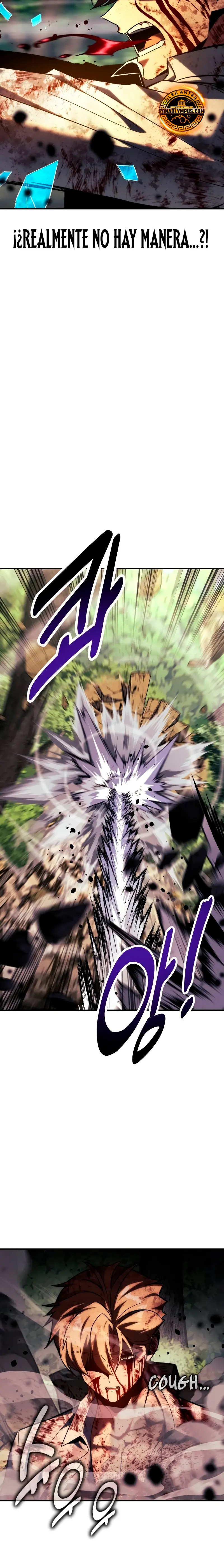 Read Guía de supervivencia del extra de la academia ES Manga Online