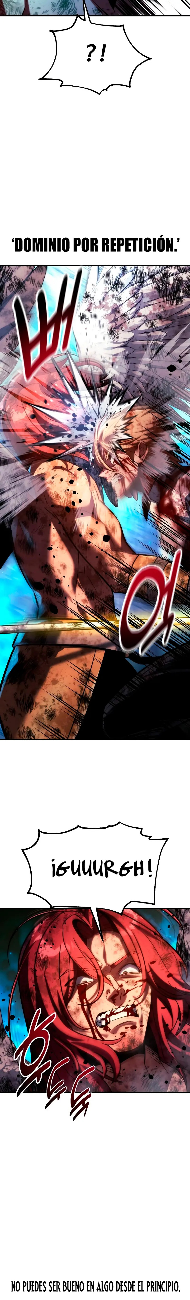 Read Guía de supervivencia del extra de la academia ES Manga Online