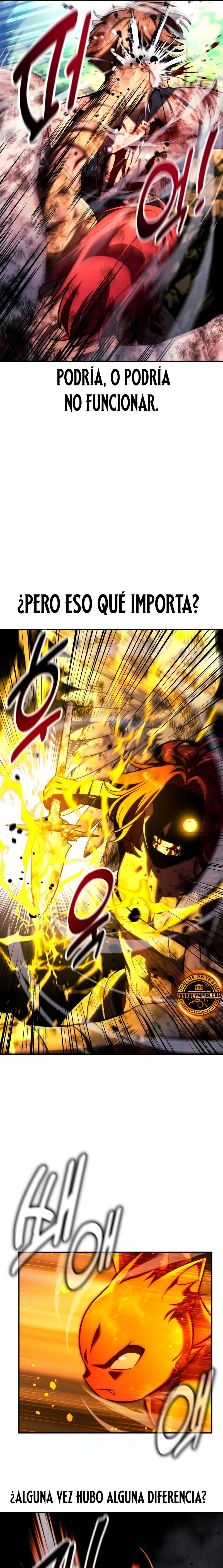 Read Guía de supervivencia del extra de la academia ES Manga Online