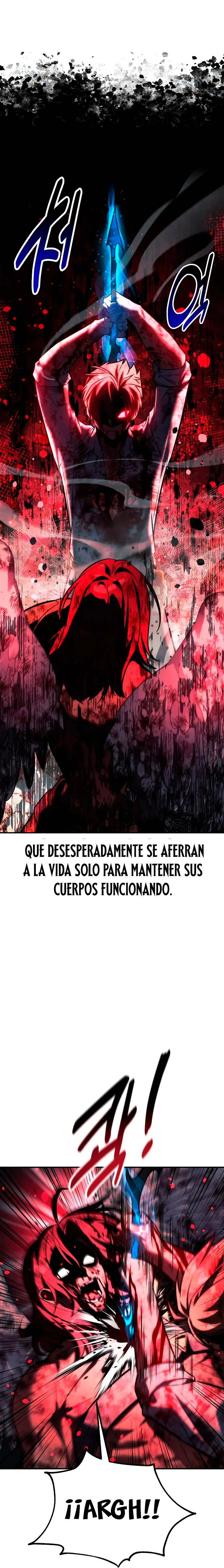 Read Guía de supervivencia del extra de la academia ES Manga Online