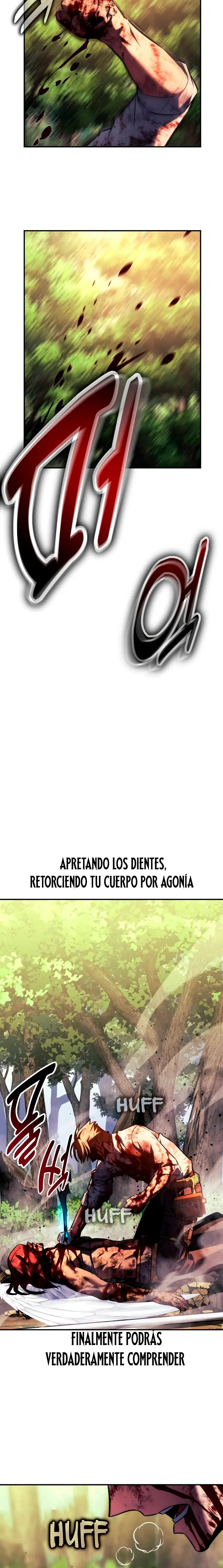 Read Guía de supervivencia del extra de la academia ES Manga Online