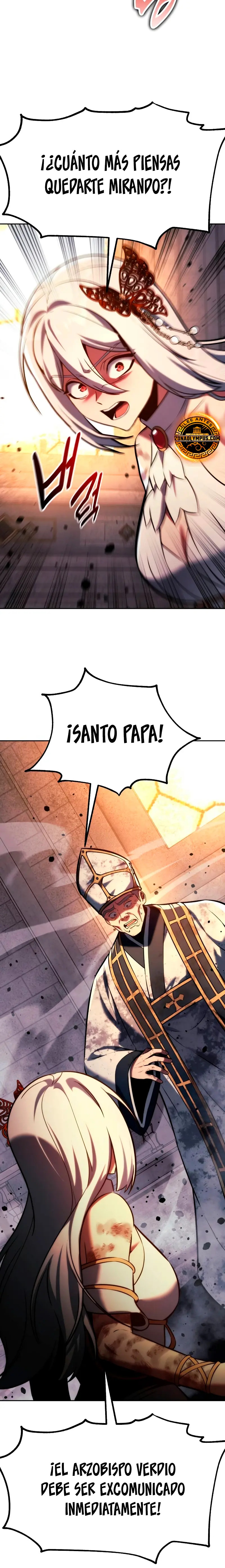 Read Guía de supervivencia del extra de la academia ES Manga Online