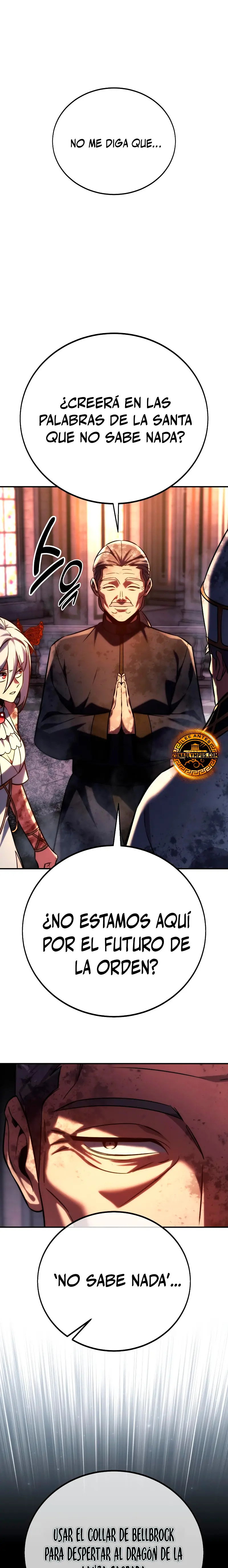 Read Guía de supervivencia del extra de la academia ES Manga Online
