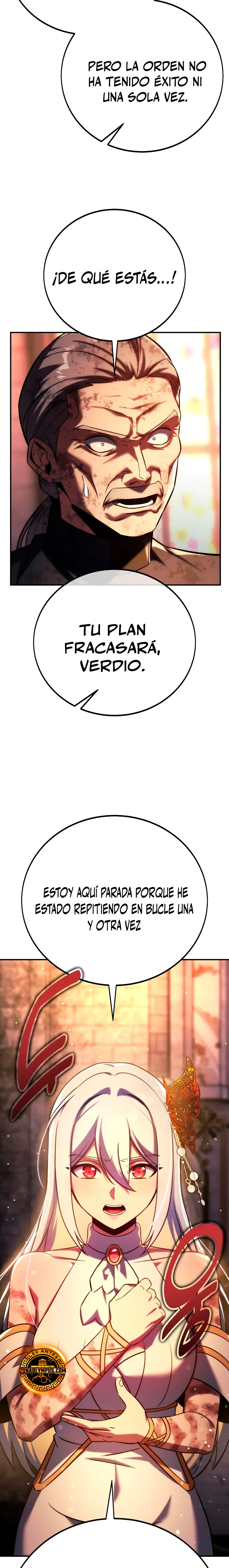 Read Guía de supervivencia del extra de la academia ES Manga Online