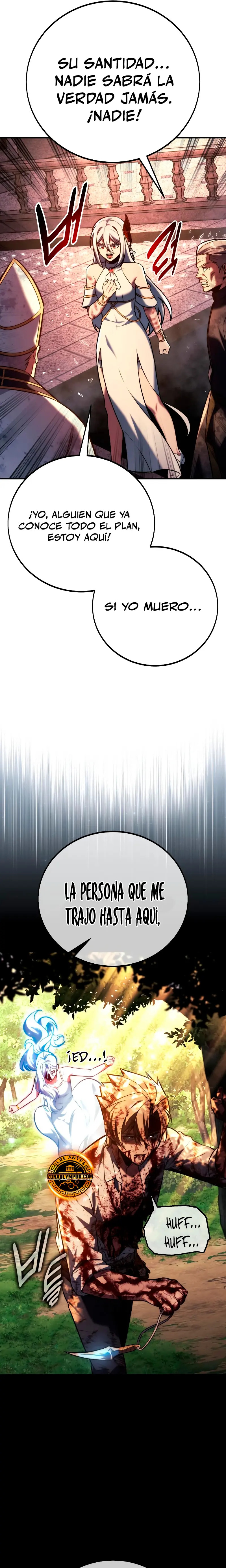 Read Guía de supervivencia del extra de la academia ES Manga Online