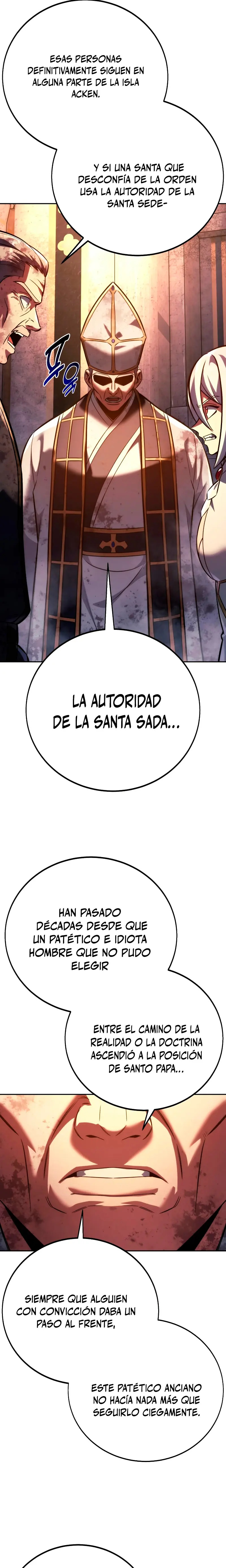 Read Guía de supervivencia del extra de la academia ES Manga Online