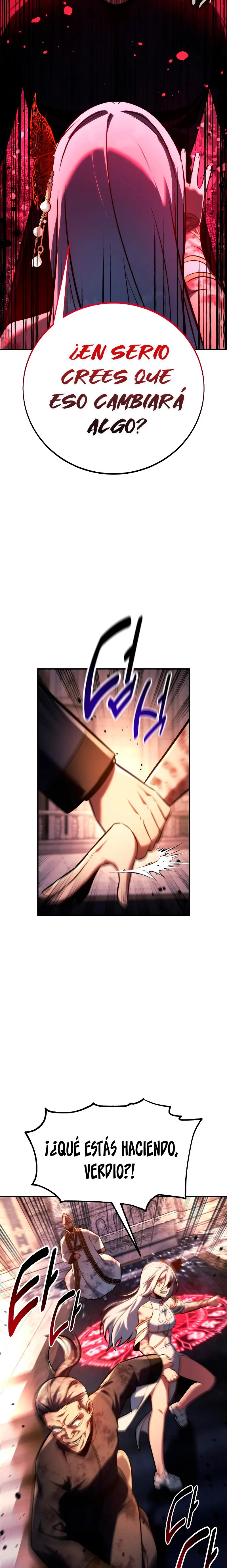 Read Guía de supervivencia del extra de la academia ES Manga Online