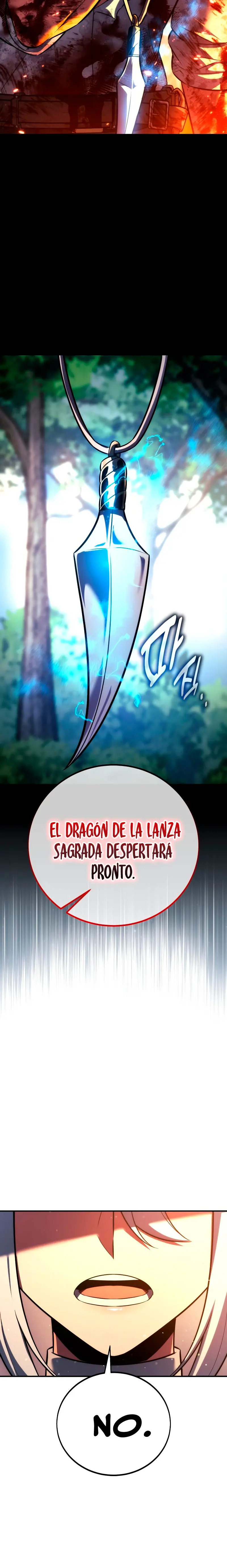 Read Guía de supervivencia del extra de la academia ES Manga Online