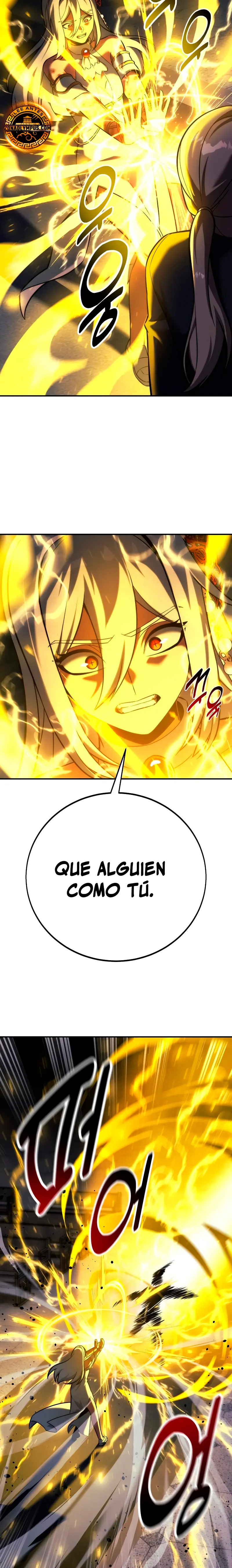 Read Guía de supervivencia del extra de la academia ES Manga Online