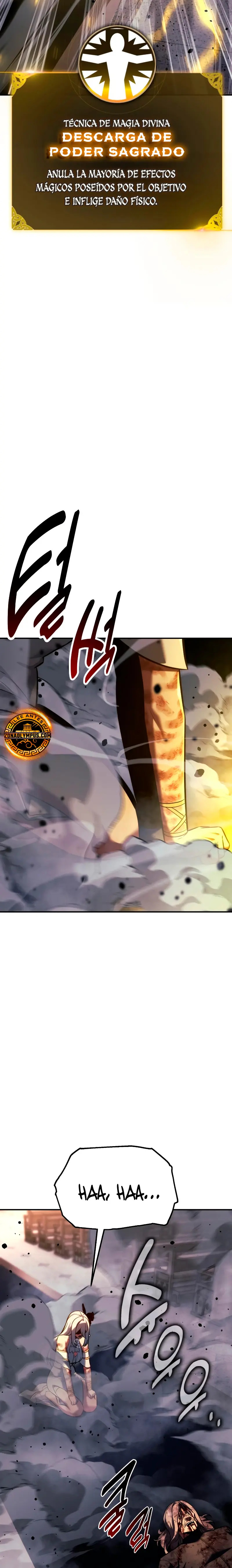 Read Guía de supervivencia del extra de la academia ES Manga Online