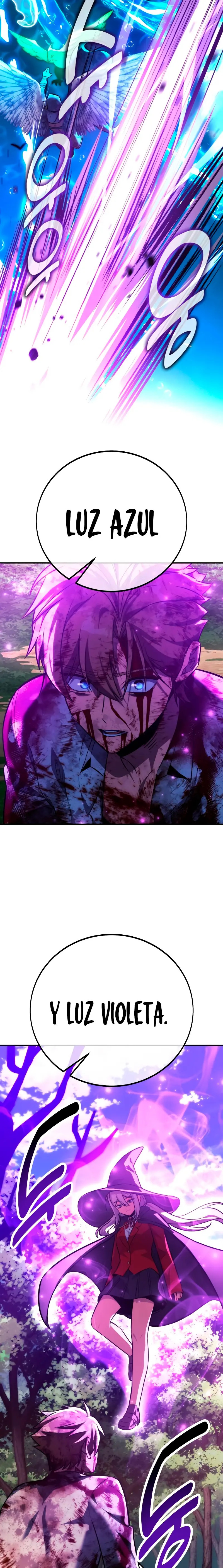 Read Guía de supervivencia del extra de la academia ES Manga Online
