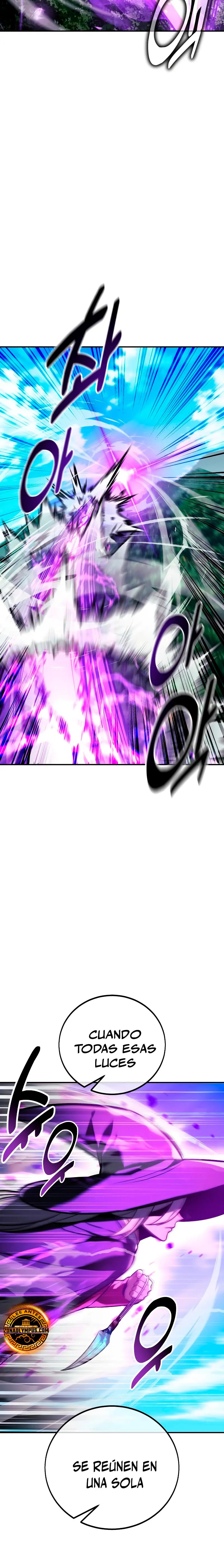 Read Guía de supervivencia del extra de la academia ES Manga Online