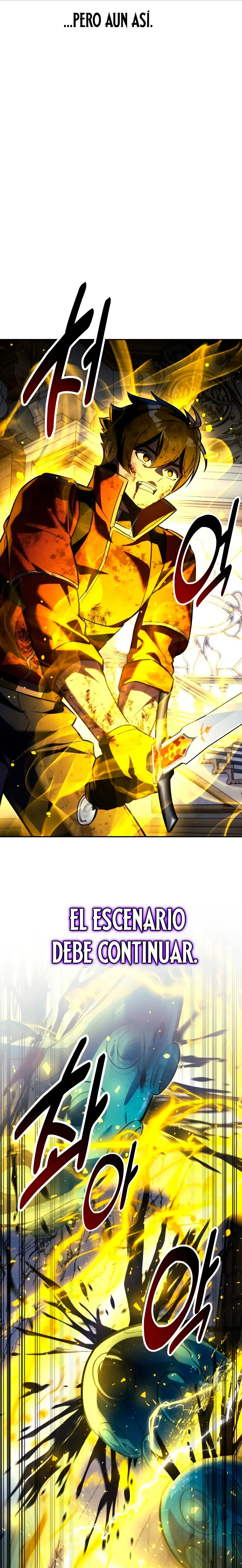 Read Guía de supervivencia del extra de la academia ES Manga Online