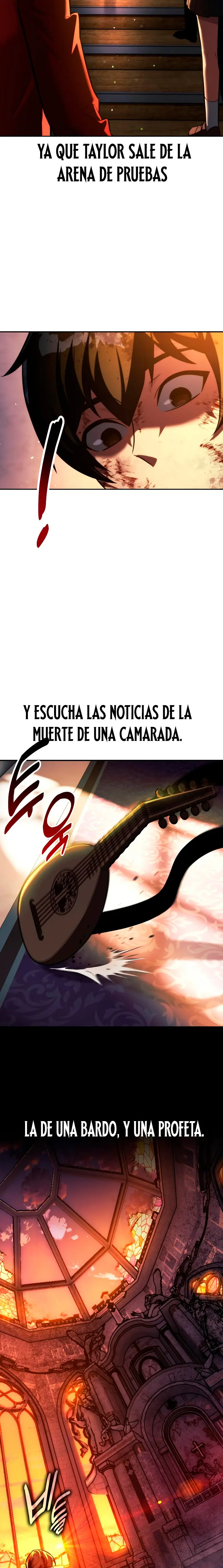 Read Guía de supervivencia del extra de la academia ES Manga Online