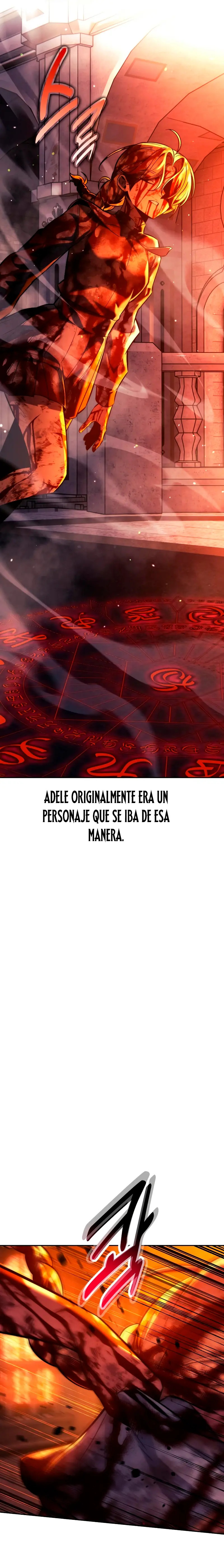 Read Guía de supervivencia del extra de la academia ES Manga Online