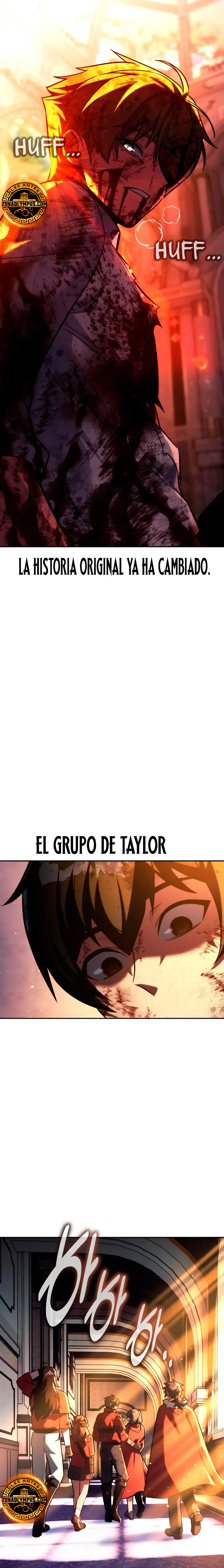 Read Guía de supervivencia del extra de la academia ES Manga Online
