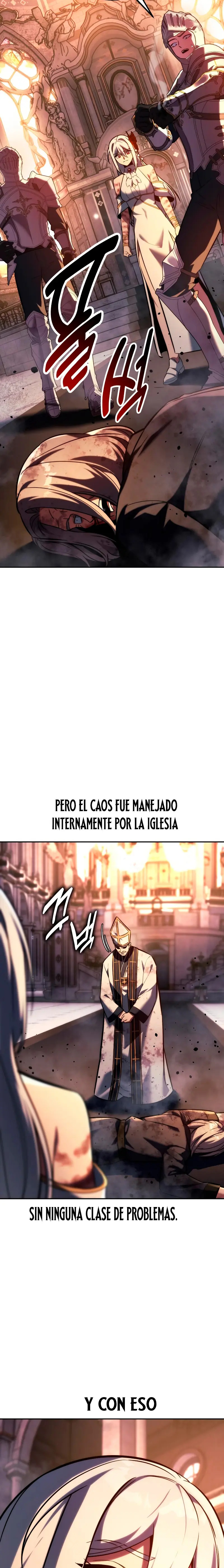 Read Guía de supervivencia del extra de la academia ES Manga Online
