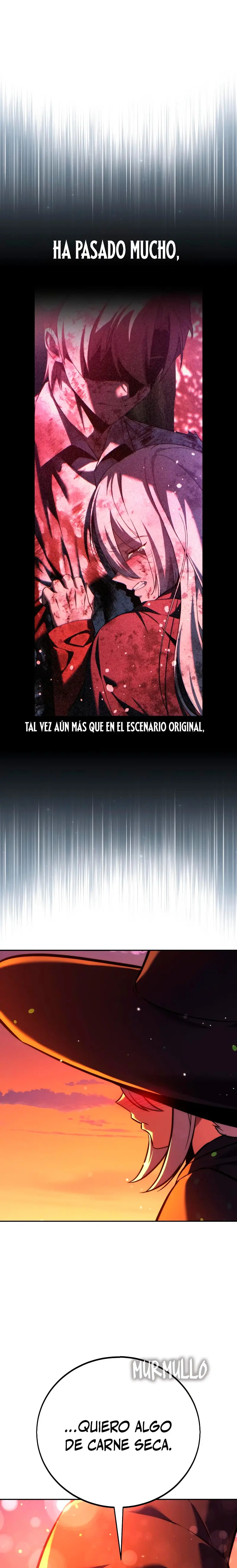 Read Guía de supervivencia del extra de la academia ES Manga Online