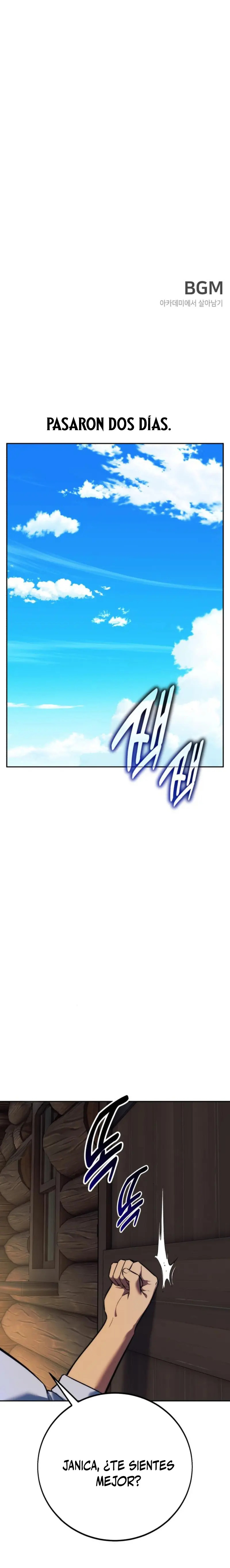 Read Guía de supervivencia del extra de la academia ES Manga Online