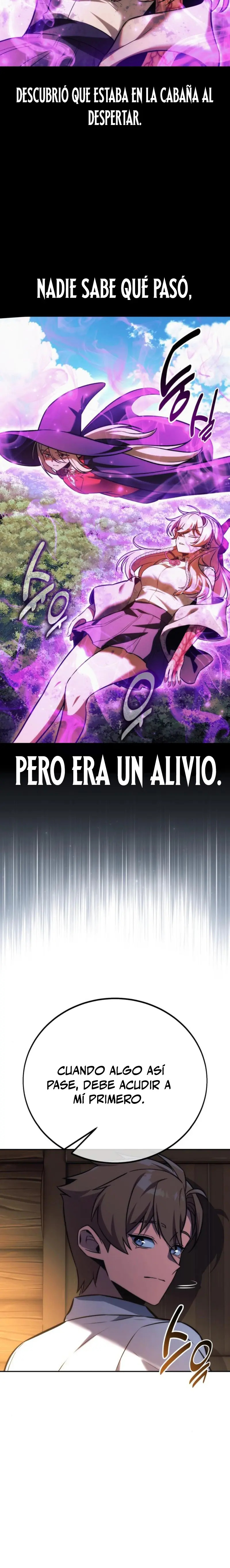 Read Guía de supervivencia del extra de la academia ES Manga Online