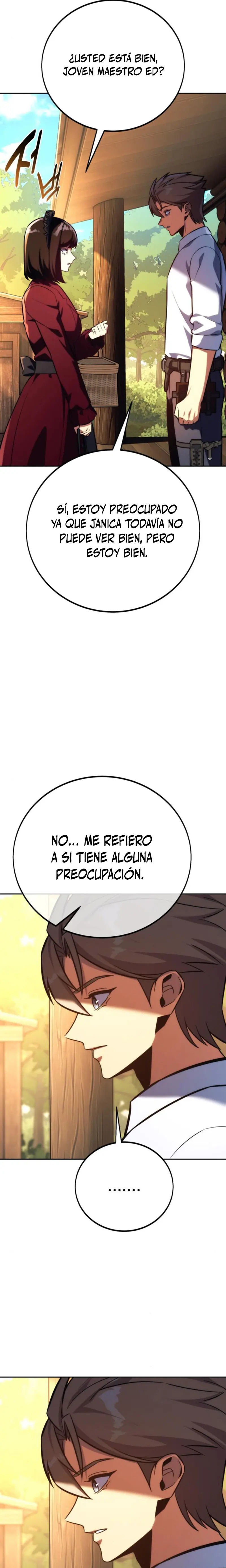Read Guía de supervivencia del extra de la academia ES Manga Online