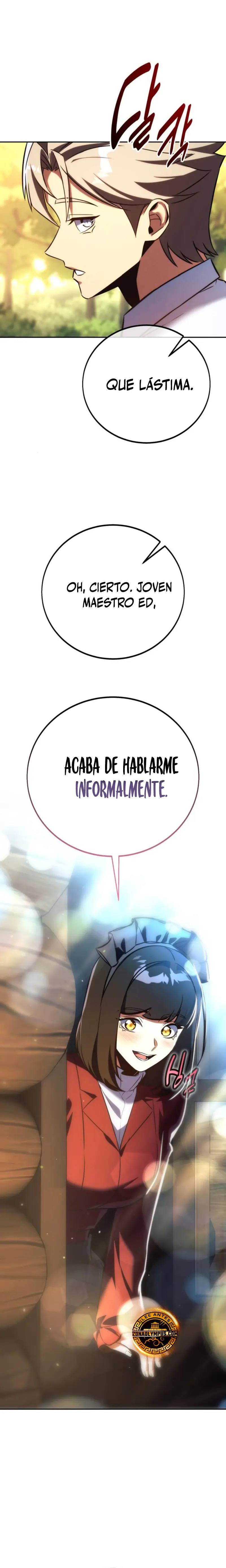 Read Guía de supervivencia del extra de la academia ES Manga Online