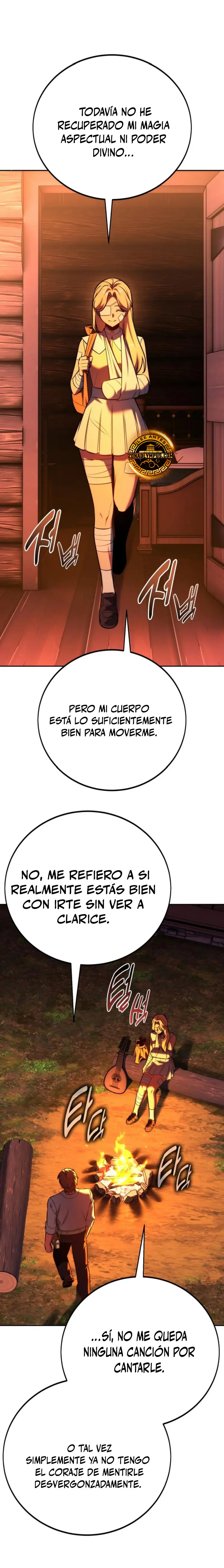 Read Guía de supervivencia del extra de la academia ES Manga Online