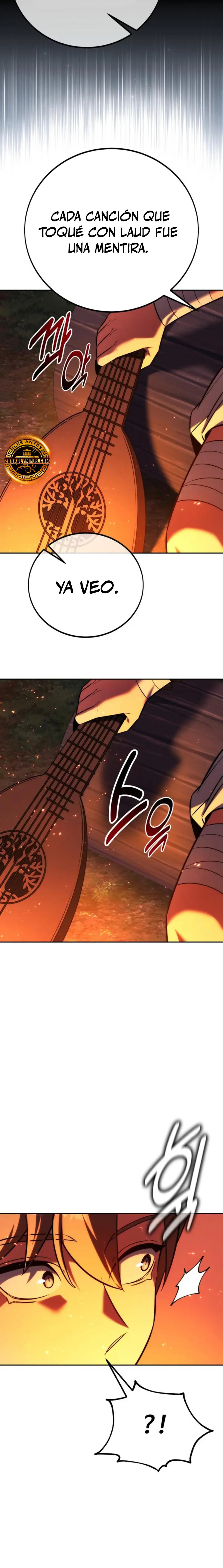 Read Guía de supervivencia del extra de la academia ES Manga Online