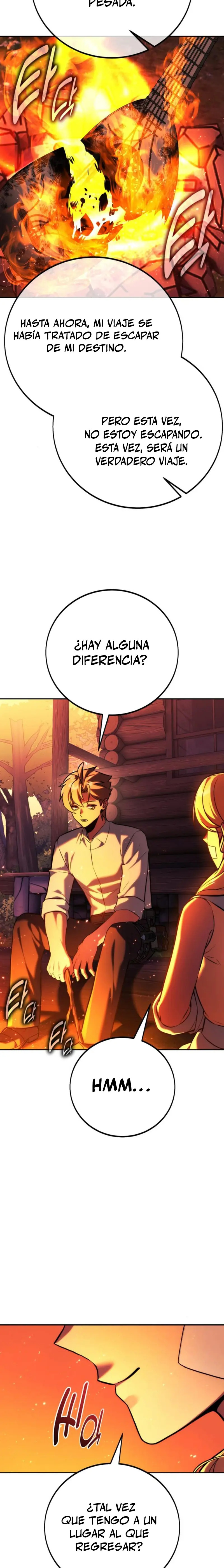 Read Guía de supervivencia del extra de la academia ES Manga Online