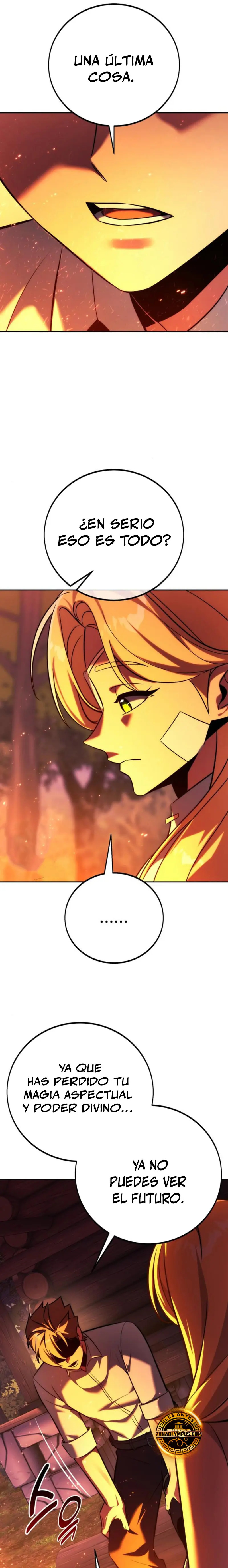 Read Guía de supervivencia del extra de la academia ES Manga Online