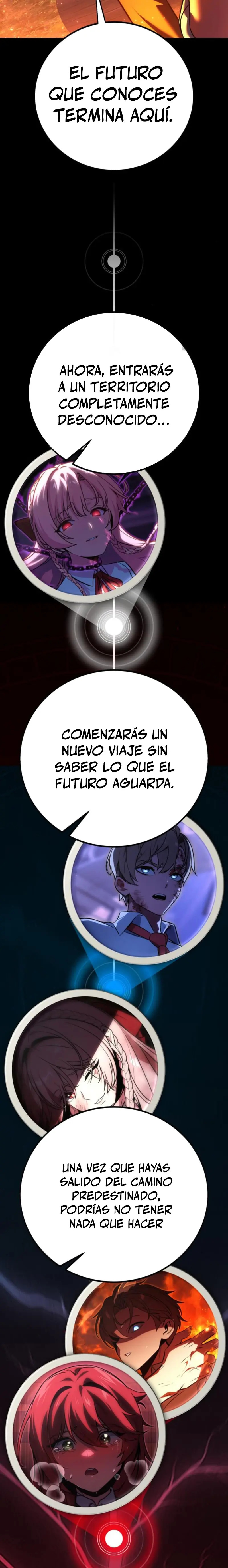 Read Guía de supervivencia del extra de la academia ES Manga Online