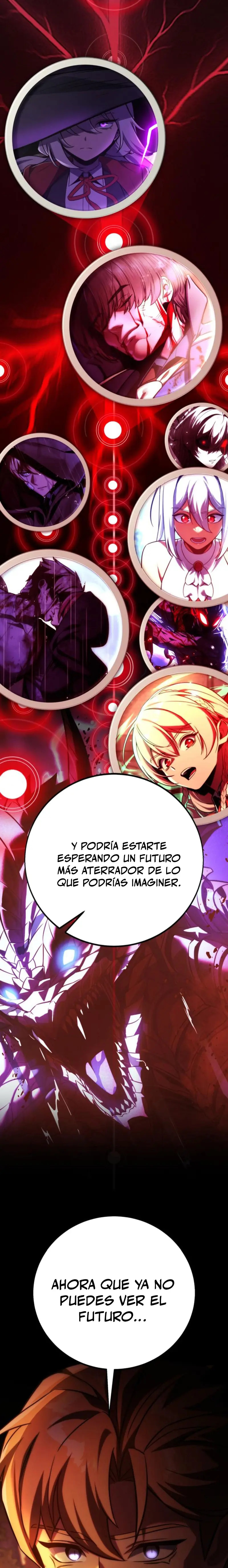 Read Guía de supervivencia del extra de la academia ES Manga Online
