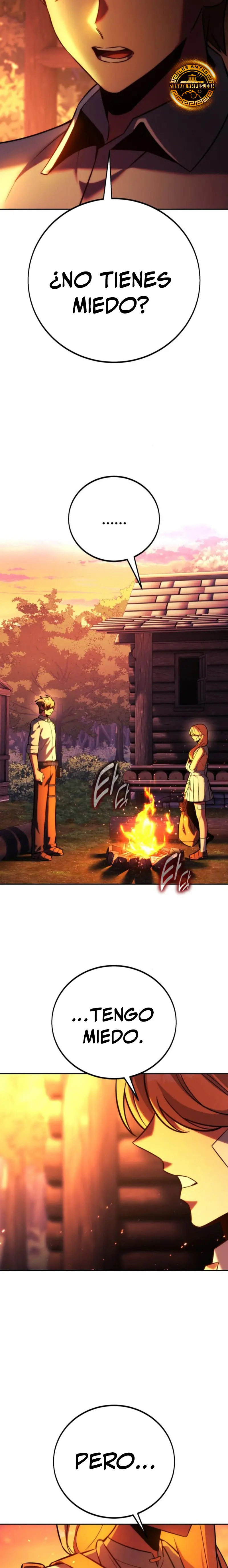 Read Guía de supervivencia del extra de la academia ES Manga Online