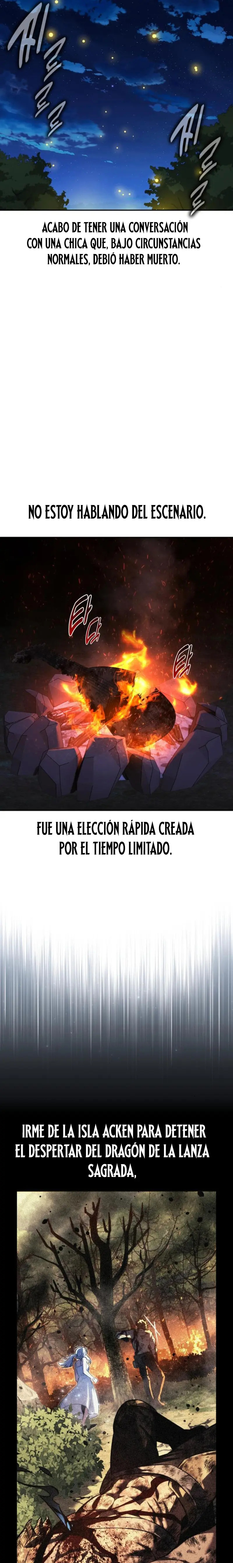 Read Guía de supervivencia del extra de la academia ES Manga Online
