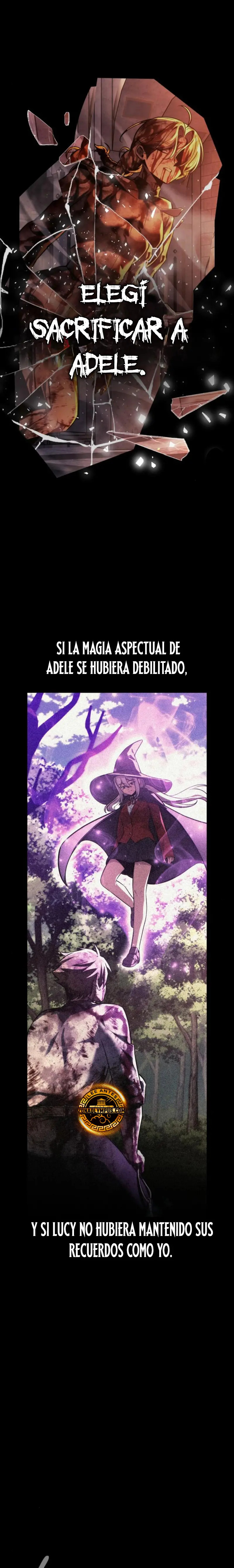 Read Guía de supervivencia del extra de la academia ES Manga Online
