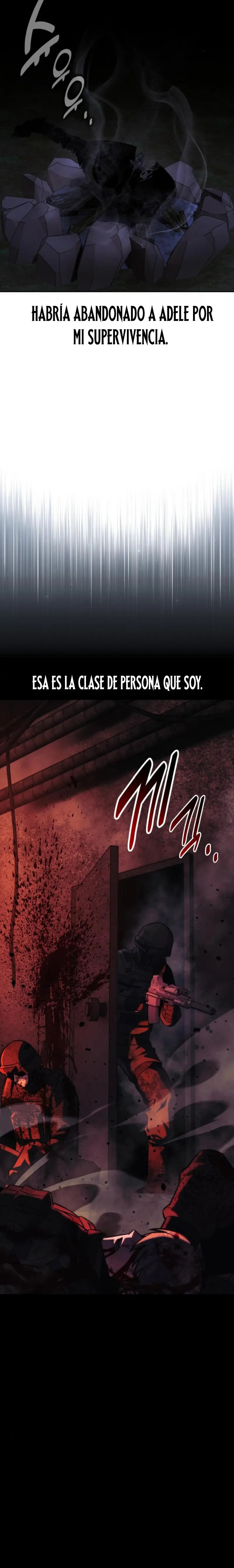 Read Guía de supervivencia del extra de la academia ES Manga Online