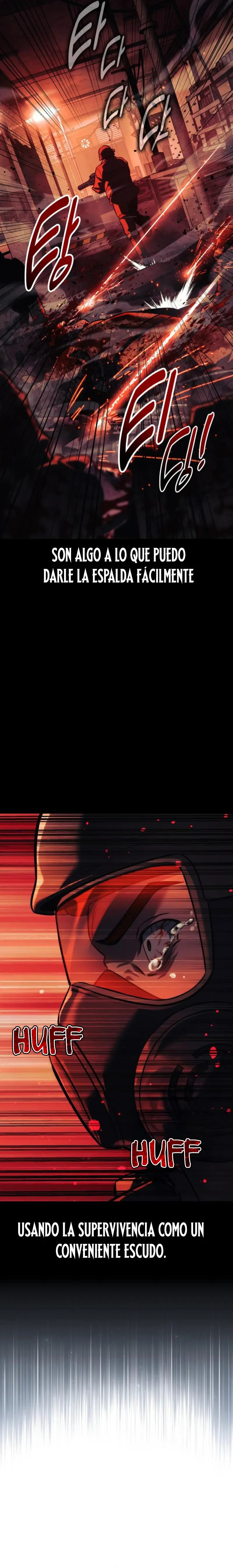 Read Guía de supervivencia del extra de la academia ES Manga Online