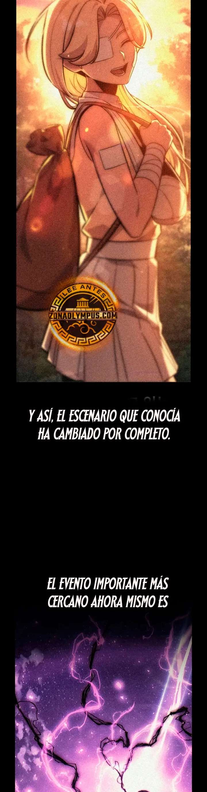 Read Guía de supervivencia del extra de la academia ES Manga Online