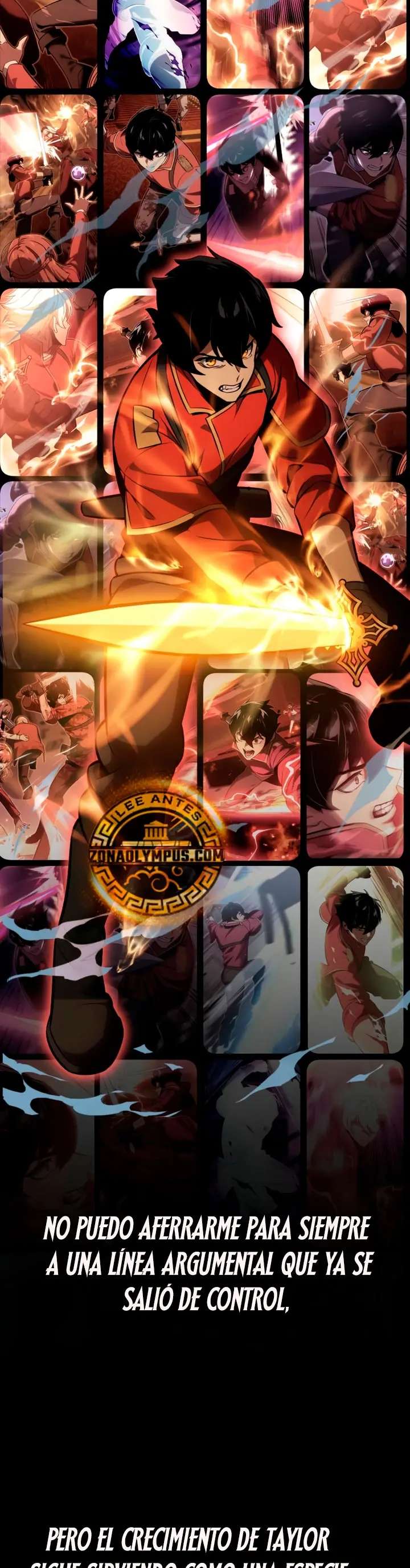 Read Guía de supervivencia del extra de la academia ES Manga Online