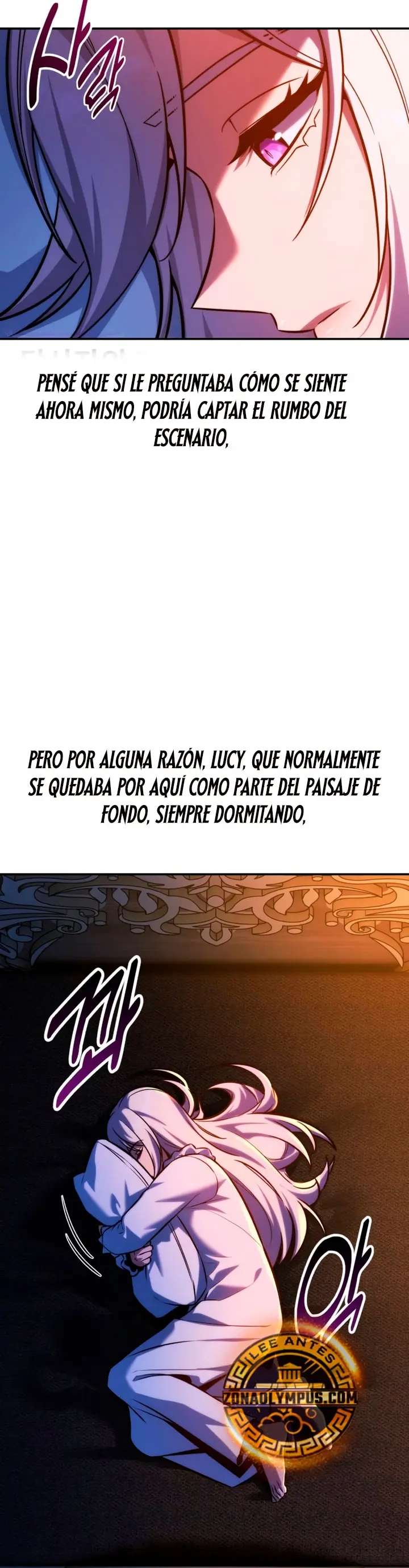 Read Guía de supervivencia del extra de la academia ES Manga Online